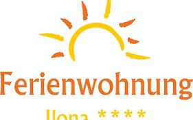 Ferienwohnung Ilona